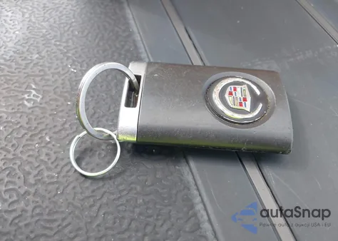 2010 Cadillac Srx Luxury Collection from USA, damaged, VIN 3GYFNDEY8AS584489